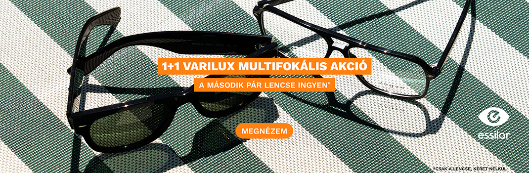 Varilux promo