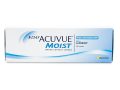 1 Day Acuvue Moist For Astigmatism (30 db), napi kontaktlencse
