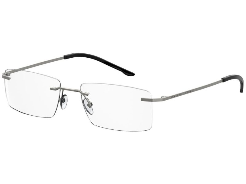 7th Street 7A 018 R80 54 Férfi szemüvegkeret (optikai keret)