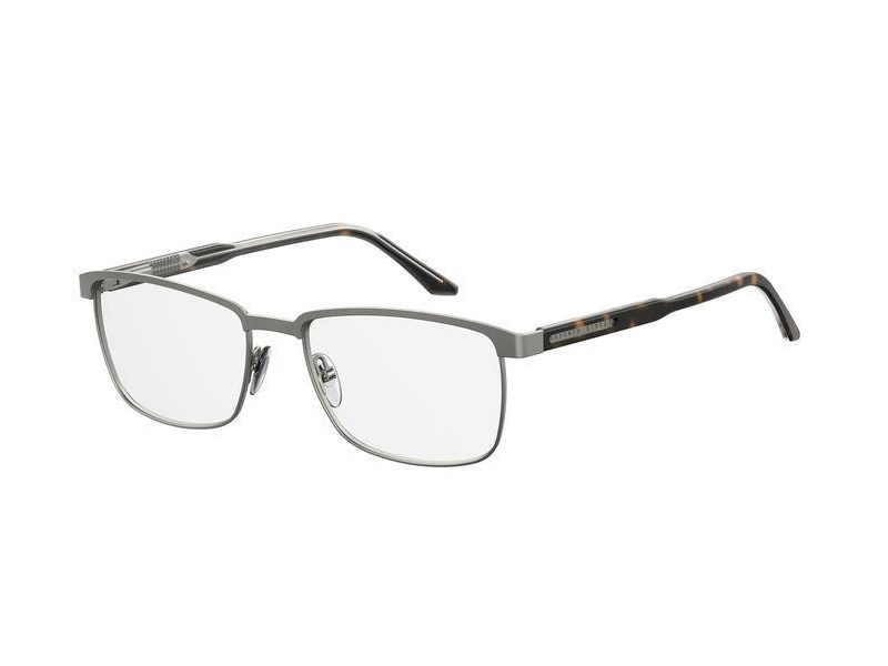 7th Street 7A 023 R80 55 Férfi szemüvegkeret (optikai keret)