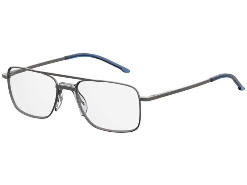 7th Street 7A 028 R80 57 Férfi szemüvegkeret (optikai keret)