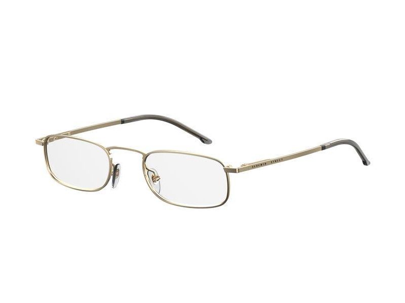 7th Street 7A 033 2F7 51 Férfi szemüvegkeret (optikai keret)