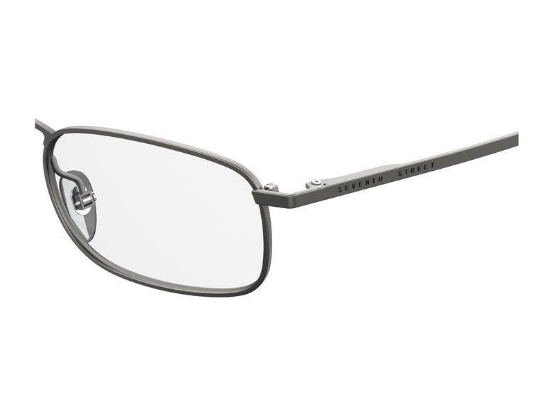 7th Street 7A 033 R80 51 Férfi szemüvegkeret (optikai keret)