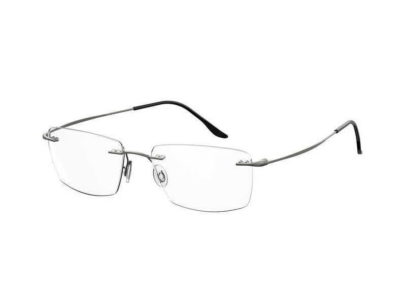 7th Street 7A 034 R80 55 Férfi szemüvegkeret (optikai keret)