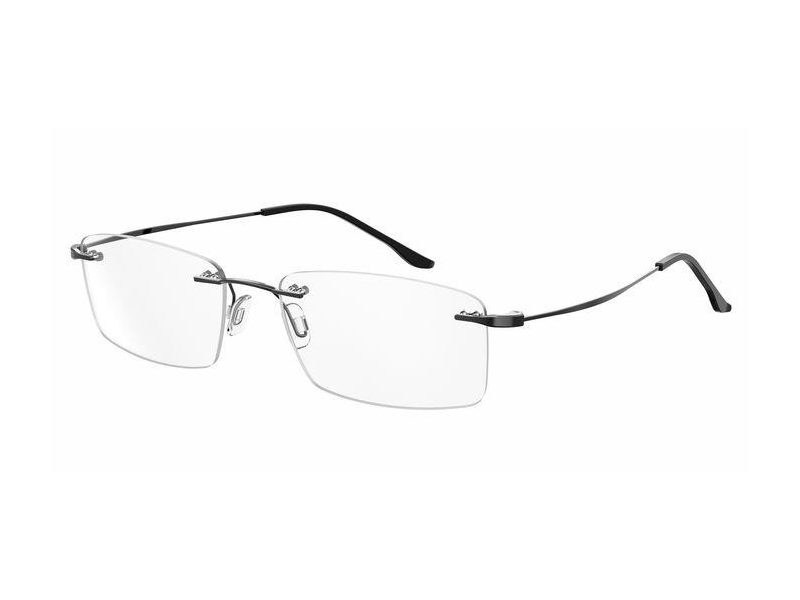 7th Street 7A 058 V81 55 Férfi szemüvegkeret (optikai keret)