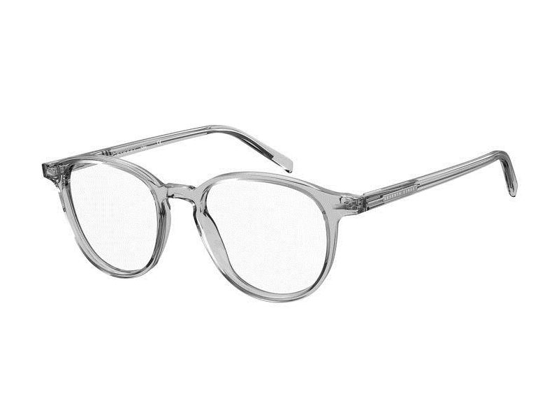 7th Street 7A 065 KB7 49 Férfi szemüvegkeret (optikai keret)