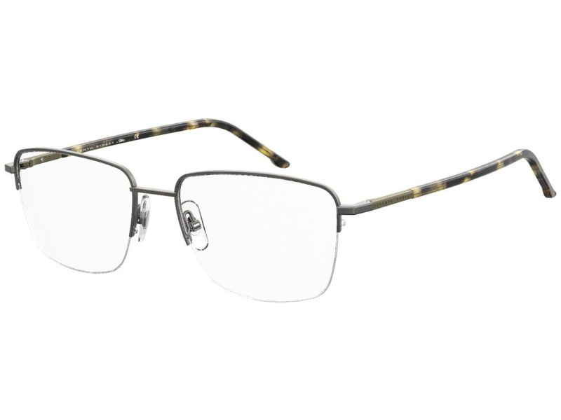 7th Street 7A 069 R80 54 Férfi szemüvegkeret (optikai keret)