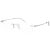 7th Street 7A 077 010 54 Férfi szemüvegkeret (optikai keret)