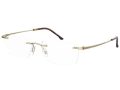 7th Street 7A 077 J5G 52 Férfi szemüvegkeret (optikai keret)