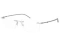 7th Street 7A 078 010 53 Férfi szemüvegkeret (optikai keret)