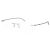 7th Street 7A 078 010 53 Férfi szemüvegkeret (optikai keret)