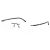 7th Street 7A 078 807 53 Férfi szemüvegkeret (optikai keret)