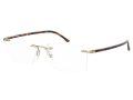 7th Street 7A 078 J5G 53 Férfi szemüvegkeret (optikai keret)