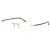 7th Street 7A 078 J5G 53 Férfi szemüvegkeret (optikai keret)