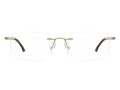 7th Street 7A 078 J5G 53 Férfi szemüvegkeret (optikai keret)
