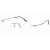 7th Street 7A 102 85K 54 Férfi szemüvegkeret (optikai keret)
