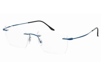   7th Street 7A 102 9N7 54 Férfi szemüvegkeret (optikai keret)