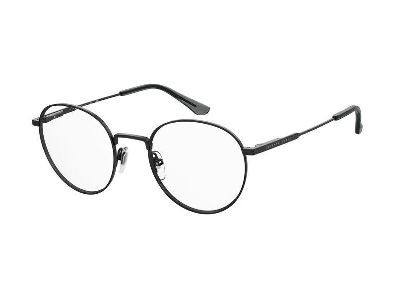 7th Street 7A 104 08A 51 Férfi szemüvegkeret (optikai keret)