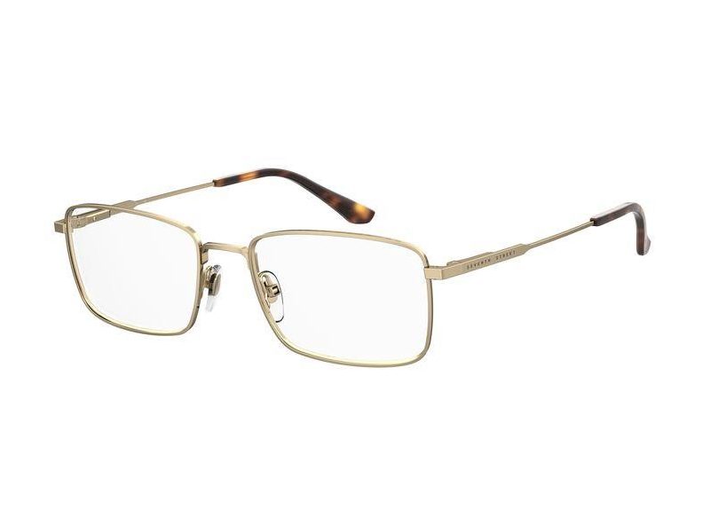 7th Street 7A 105 06J 55 Férfi szemüvegkeret (optikai keret)