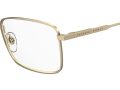 7th Street 7A 105 06J 55 Férfi szemüvegkeret (optikai keret)