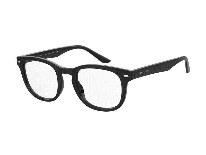 7th Street 7A 106 807 50 Férfi szemüvegkeret (optikai keret)