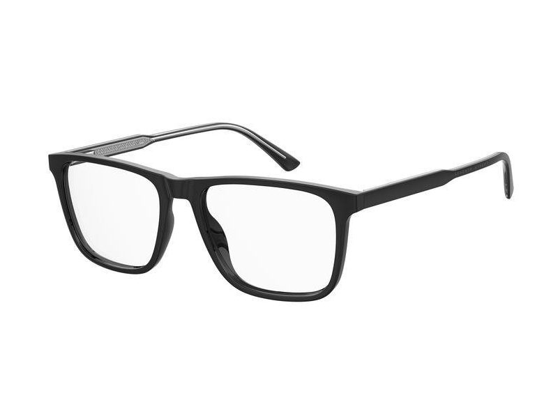 7th Street 7A 108 08A 55 Férfi szemüvegkeret (optikai keret)