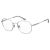 7th Street 7A 111 010 51 Férfi szemüvegkeret (optikai keret)