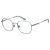 7th Street 7A 111 6LB 51 Férfi szemüvegkeret (optikai keret)