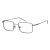 7th Street 7A 114 KJ1 55 Férfi szemüvegkeret (optikai keret)