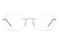7th Street 7A 115 J5G 52 Férfi szemüvegkeret (optikai keret)