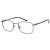 7th Street 7A 125 KJ1 53 Férfi szemüvegkeret (optikai keret)