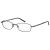 7th Street 7A 128 KJ1 55 Férfi szemüvegkeret (optikai keret)