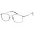 7th Street 7A 130 6LB 53 Férfi szemüvegkeret (optikai keret)