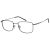 7th Street 7A 130 KJ1 53 Férfi szemüvegkeret (optikai keret)