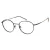 7th Street 7A 131 807 51 Férfi szemüvegkeret (optikai keret)