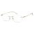 7th Street 7A 132 000 54 Férfi szemüvegkeret (optikai keret)