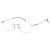 7th Street 7A 132 010 54 Férfi szemüvegkeret (optikai keret)