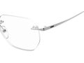 7th Street 7A 132 010 54 Férfi szemüvegkeret (optikai keret)