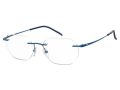 7th Street 7A 132 FLL 54 Férfi szemüvegkeret (optikai keret)
