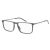 7th Street 7A 158 KB7 56 Férfi szemüvegkeret (optikai keret)