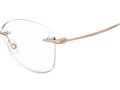 7th Street 7A 580 DDB 52 Női szemüvegkeret (optikai keret)