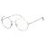 7th Street 7A 593 010 51 Női szemüvegkeret (optikai keret)