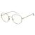 7th Street 7A 593 PEF 51 Női szemüvegkeret (optikai keret)