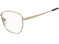 7th Street 7A 607 J5G 53 Női szemüvegkeret (optikai keret)