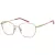 7th Street 7A 607 Y11 53 Női szemüvegkeret (optikai keret)