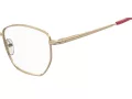 7th Street 7A 607 Y11 53 Női szemüvegkeret (optikai keret)