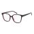 7th Street 7A 609 3H2 53 Női szemüvegkeret (optikai keret)