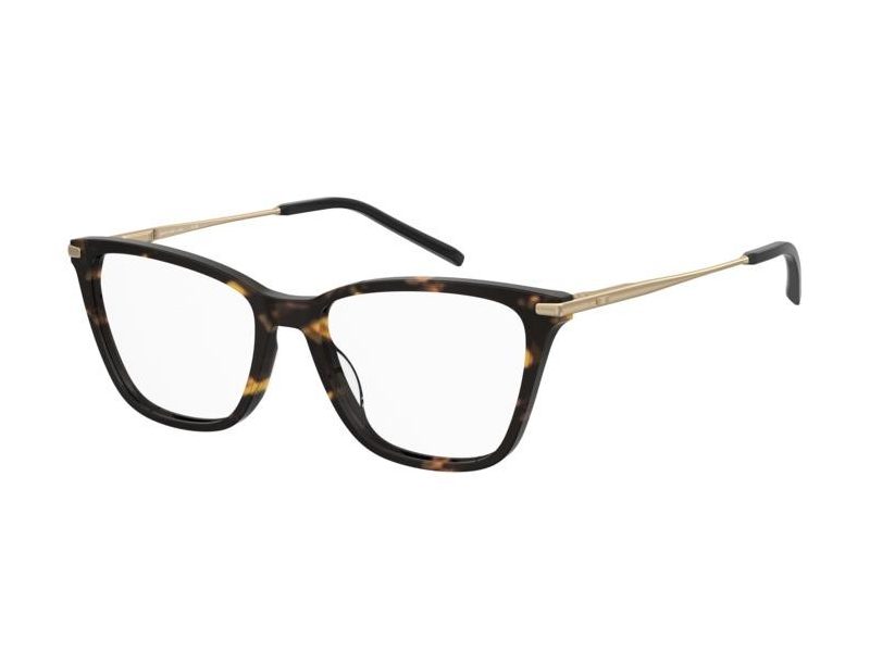 7th Street 7A 615 086 53 Női szemüvegkeret (optikai keret)