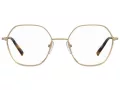 7th Street 7A 620 EYR 51 Női szemüvegkeret (optikai keret)