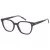 7th Street 7A 627 B3V 51 Női szemüvegkeret (optikai keret)